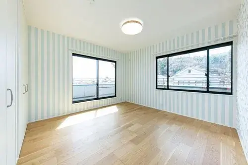 4LDK Takatsuki, Préfecture d'Osaka (10)