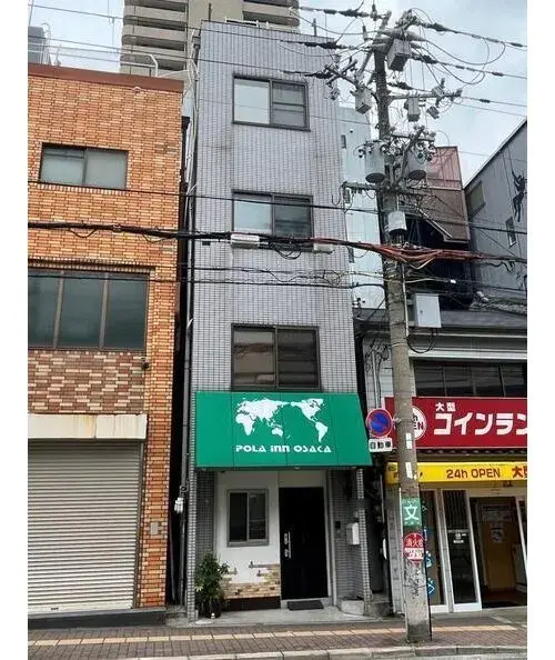 Akiya in Osaka