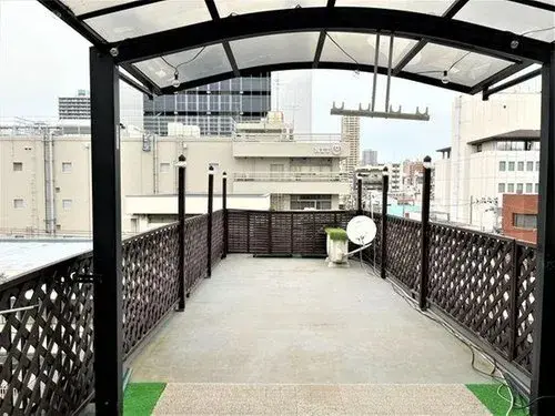 5DK+S Property Osaka City Osaka Prefecture (2)