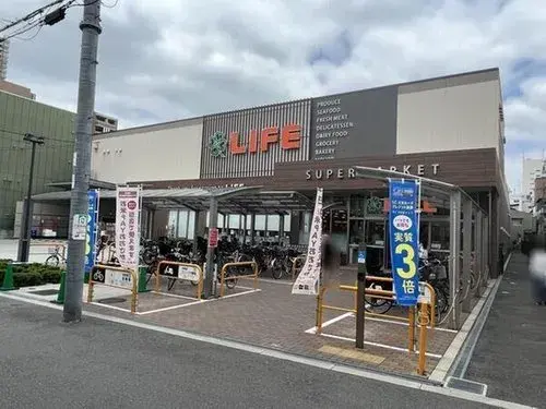 5DK+S Property Osaka City Osaka Prefecture (12)