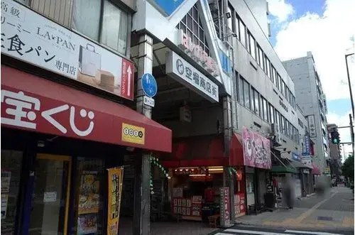 5DK+S Property Osaka City Osaka Prefecture (13)