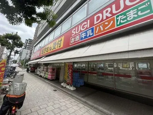 5DK+S Property Osaka City Osaka Prefecture (14)