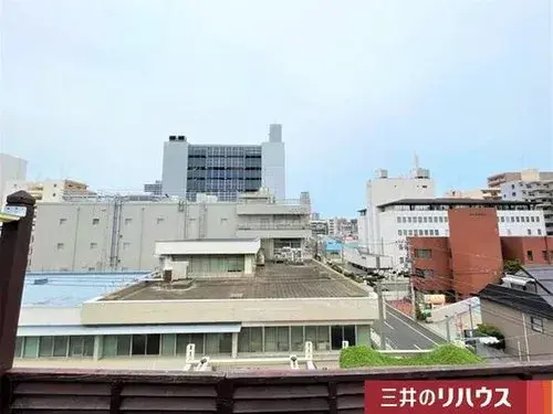 5DK+S Property Osaka City Osaka Prefecture (17)