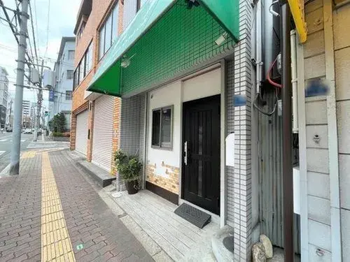 5DK+S Property Osaka City Osaka Prefecture (4)