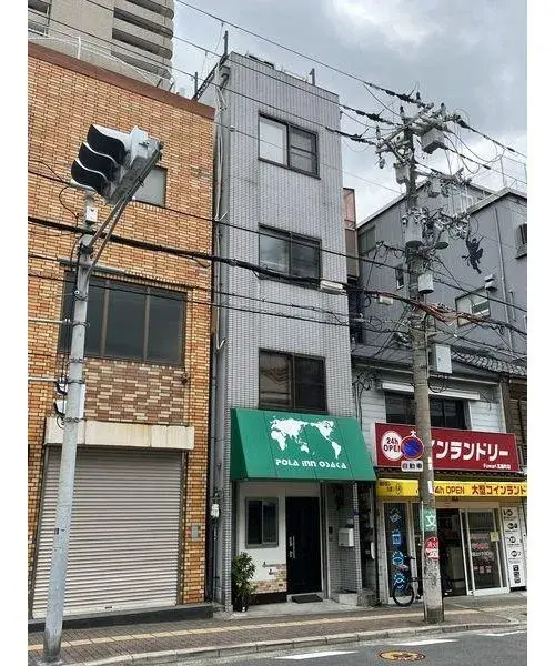 5DK+S Property Osaka City Osaka Prefecture (5)