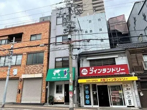 5DK+S Property Osaka City Osaka Prefecture (6)