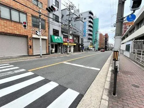 5DK+S Property Osaka City Osaka Prefecture (7)