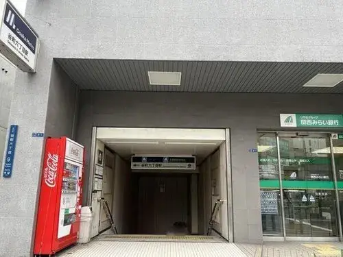5DK+S Property Osaka City Osaka Prefecture (9)