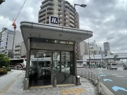 5DK+S Property Osaka City Osaka Prefecture (10)