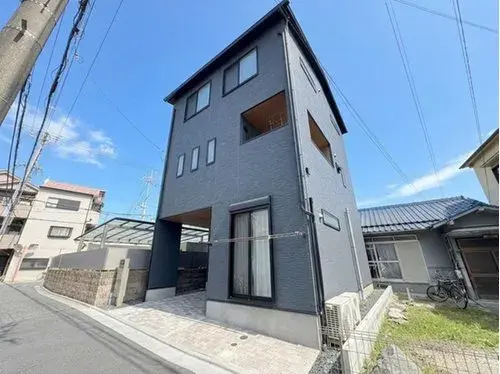 Propiedad 3LDK+S en la Ciudad de Higashiosaka, Prefectura de Osaka (3)