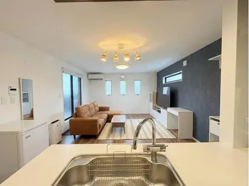 Propiedad 3LDK+S en la Ciudad de Higashiosaka, Prefectura de Osaka (6)