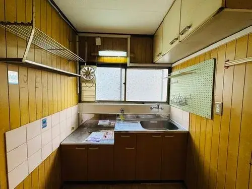 2DK物件 松原市 大阪府 (12)