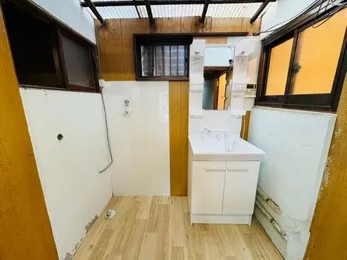 2DK物件 松原市 大阪府 (13)