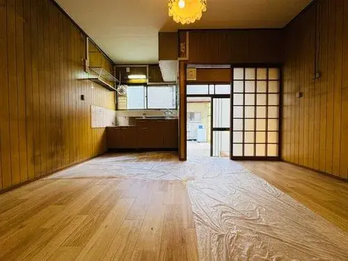 2DK物件 松原市 大阪府 (6)