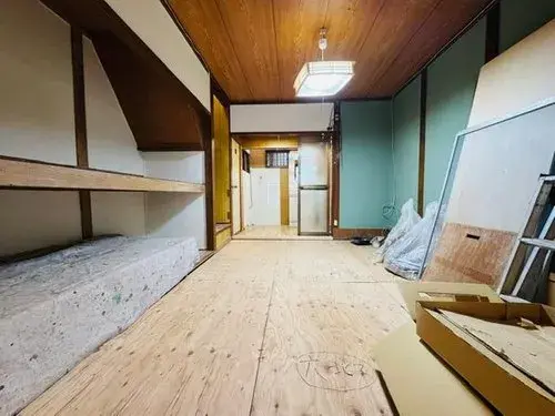 2DK物件 松原市 大阪府 (10)