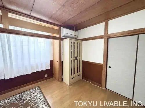5LDK+S Takatsuki City Osaka Prefecture (4)