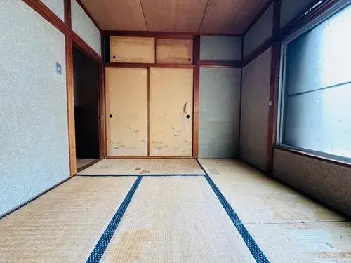 Дом с 2 спальнями, 2-этажный, город Tomitabayashi, префектура Osaka (2)