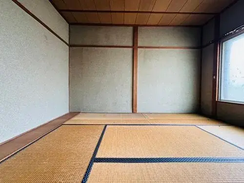 Дом с 2 спальнями, 2-этажный, город Tomitabayashi, префектура Osaka (3)
