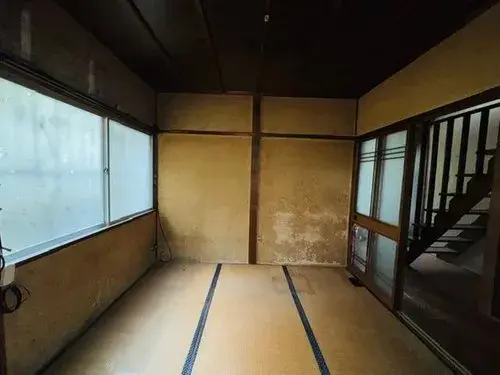 Дом с 2 спальнями, 2-этажный, город Tomitabayashi, префектура Osaka (4)