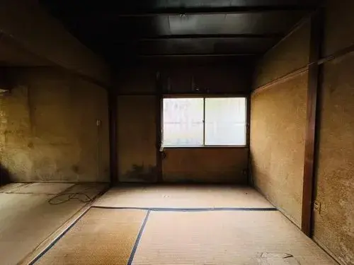 Дом с 2 спальнями, 2-этажный, город Tomitabayashi, префектура Osaka (5)