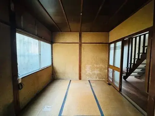 Дом с 2 спальнями, 2-этажный, город Tomitabayashi, префектура Osaka (6)
