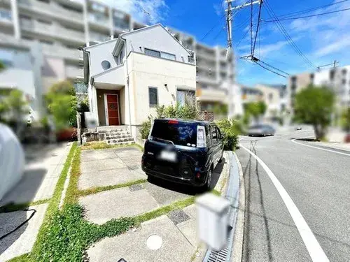 4LDK Property Ikeda City Osaka Prefecture (2)