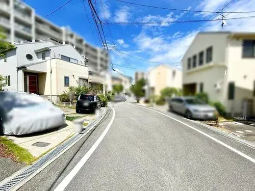 4LDK Property Ikeda City Osaka Prefecture (3)