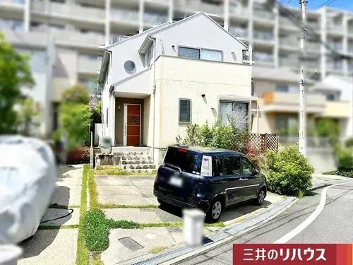 4LDK Property Ikeda City Osaka Prefecture (4)