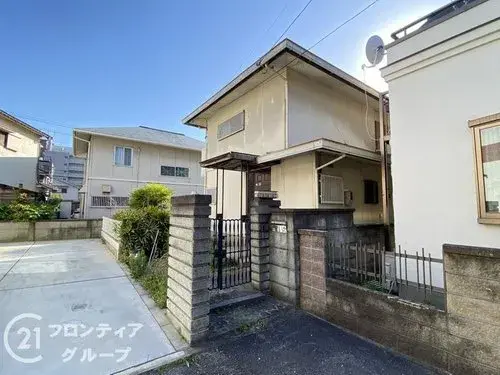 Akiya in Sakai