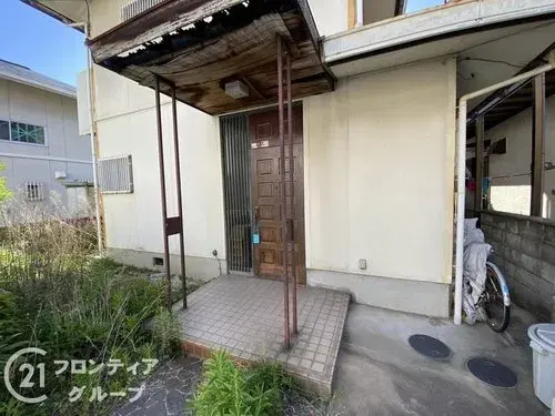 4LDK Property Sakai City Osaka Prefecture (2)