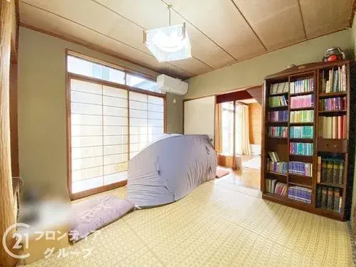 4LDK Property Sakai City Osaka Prefecture (13)