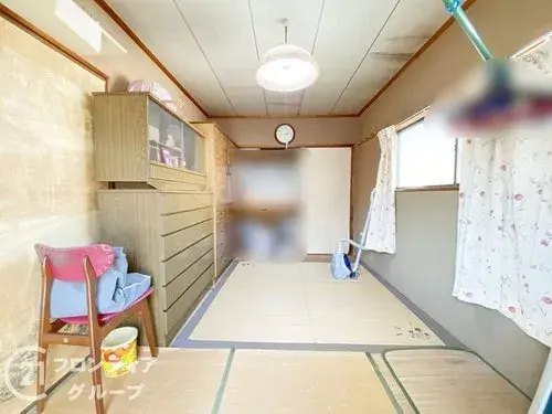 4LDK Property Sakai City Osaka Prefecture (14)
