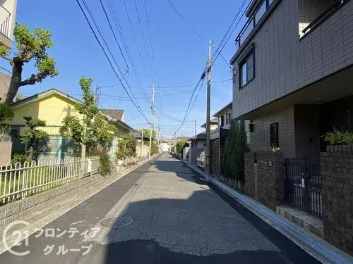 4LDK Property Sakai City Osaka Prefecture (3)