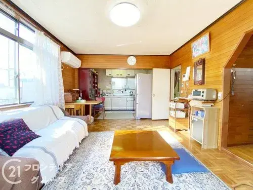4LDK Property Sakai City Osaka Prefecture (5)
