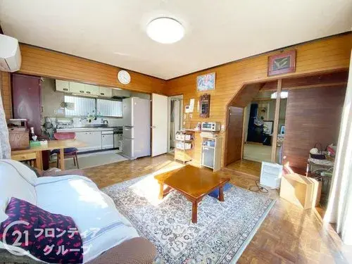 4LDK Property Sakai City Osaka Prefecture (6)