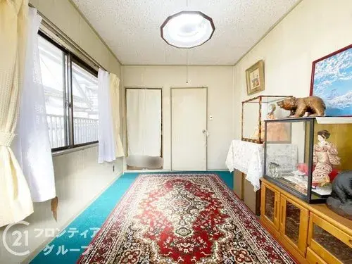 4LDK Property Sakai City Osaka Prefecture (7)