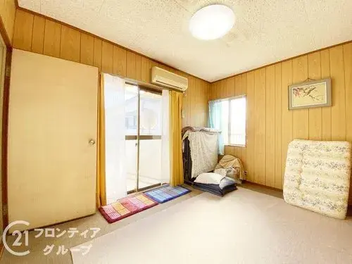 4LDK Property Sakai City Osaka Prefecture (9)