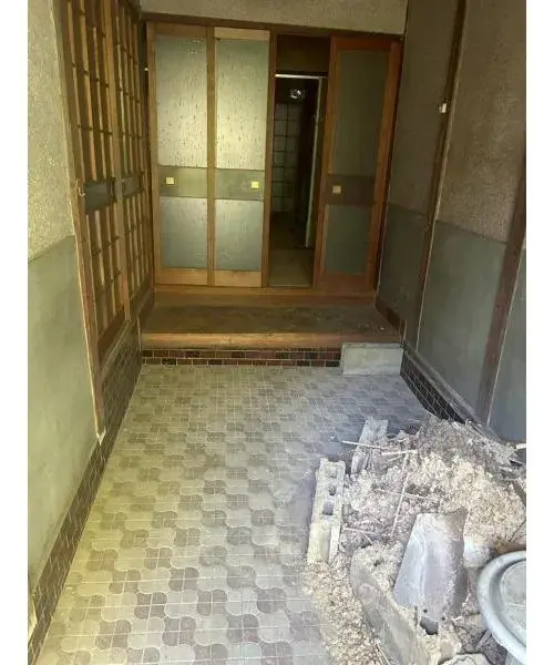عقار 6K مدينة أوساكا محافظة أوساكا (4)