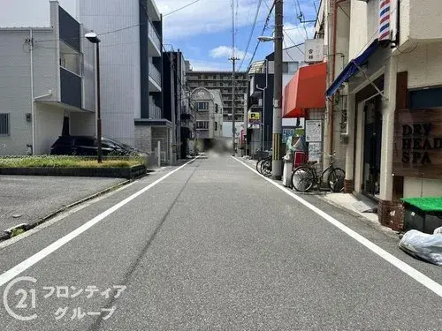 عقار 4DK مدينة Osaka محافظة Osaka (2)