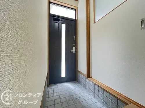 عقار 4DK مدينة Osaka محافظة Osaka (12)