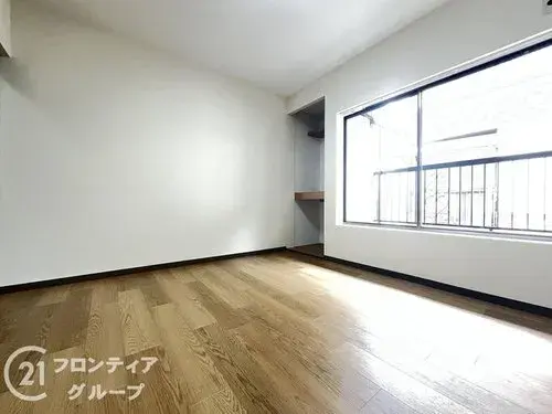 عقار 4DK مدينة Osaka محافظة Osaka (16)