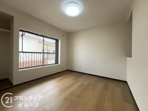عقار 4DK مدينة Osaka محافظة Osaka (6)