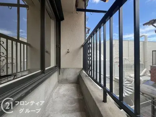 عقار 4DK مدينة Osaka محافظة Osaka (8)