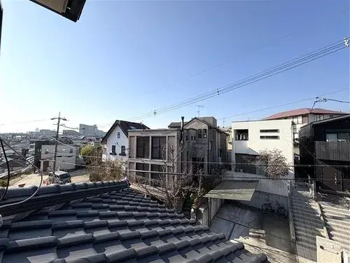 Akiya in Ibaraki