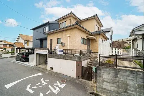 عقار 4LDK+S مدينة Ibaraki محافظة Osaka (2)