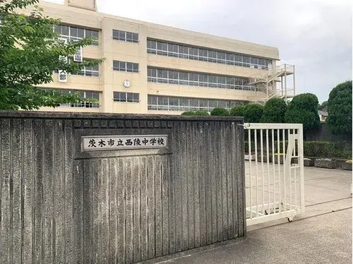 عقار 4LDK+S مدينة Ibaraki محافظة Osaka (18)