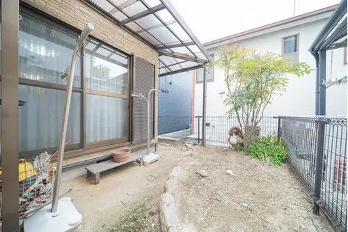 عقار 4LDK+S مدينة Ibaraki محافظة Osaka (3)