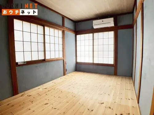 2-Story, Living Staircase Property, Yao City, Osaka Prefecture (2)