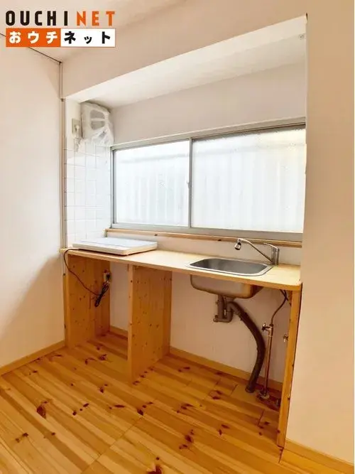 2-Story, Living Staircase Property, Yao City, Osaka Prefecture (3)