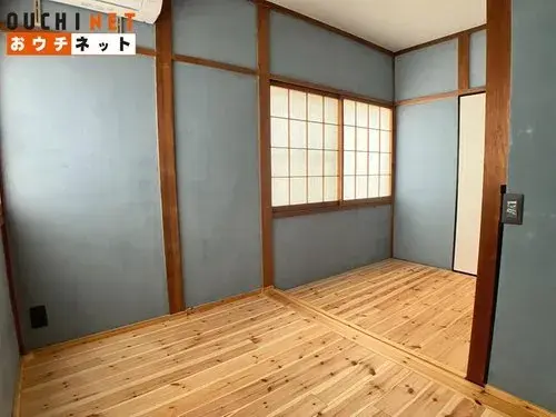 2-Story, Living Staircase Property, Yao City, Osaka Prefecture (4)